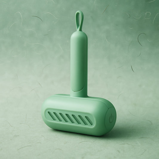 Fur Roller