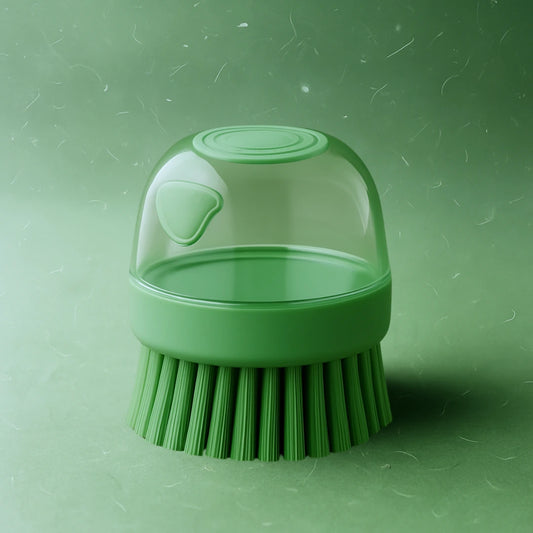 Clean Brush