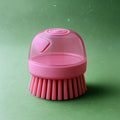 Clean Brush
