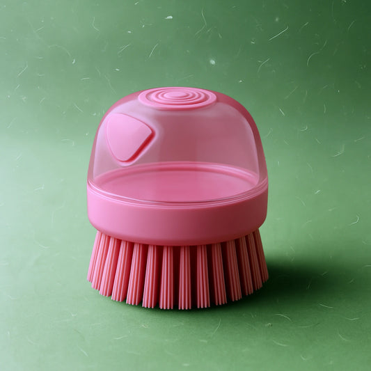 Clean Brush