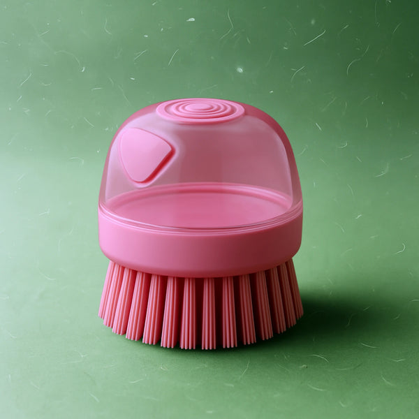 Clean Brush